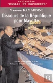 Discours De La République Pour Mayotte
