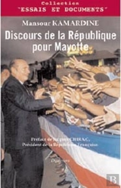 Bertrand.pt - Discours De La République Pour Mayotte