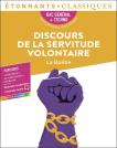 Discours De La Servitude Volontaire - Bac 2026