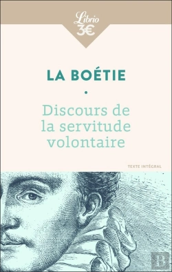 Bertrand.pt - Discours De La Servitude Volontaire