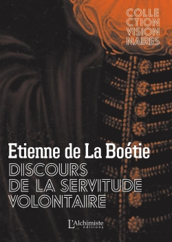 Bertrand.pt - Discours De La Servitude Volontaire