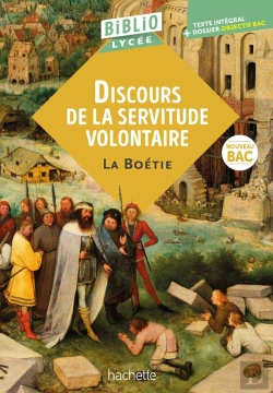 Bertrand.pt - Discours De La Servitude Volontaire