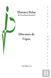 Discours De L'Épée
