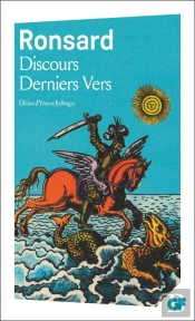 Discours ; Derniers Vers