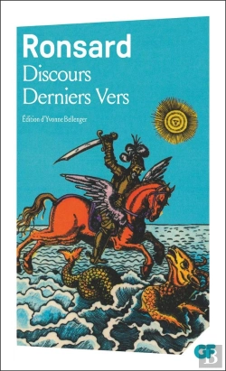 Bertrand.pt - Discours ; Derniers Vers