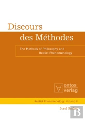 Discours Des Méthodes