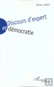 Discours D'Expert Et Democratie