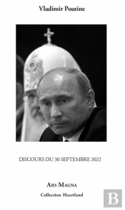 Discours Du 30 Septembre 2022