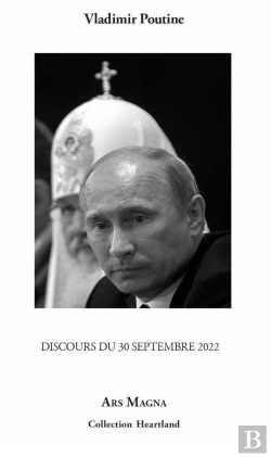 Bertrand.pt - Discours Du 30 Septembre 2022