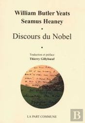 Discours Du Nobel
