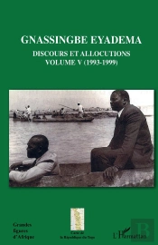 Discours Et Allocutions Tome 5 (1993-1999)