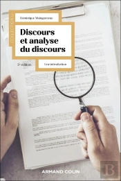 Discours Et Analyse Du Discours : Une Introduction (2e Édition)