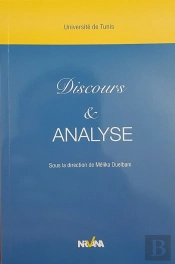 Discours Et Analyse