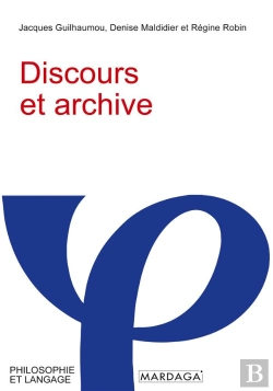 Bertrand.pt - Discours Et Archive