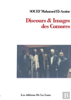 Bertrand.pt - Discours Et Images Des Comores