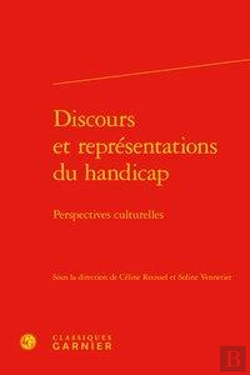 Bertrand.pt - Discours Et Representations Du Handicap - Perspectives Culturelles