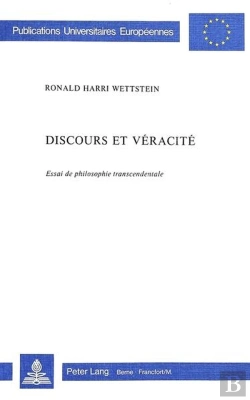 Bertrand.pt - Discours Et Veracite