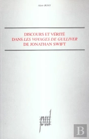 Discours Et Verite Dans Les Voyages De Gulliver De Jonathan Swift