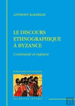Bertrand.pt - Discours Ethnographique A Byzance
