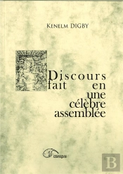 Discours Fait En Une Celebre Assemblee