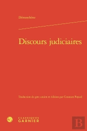 Discours Judiciaires