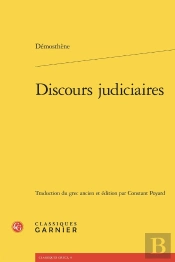 Discours Judiciaires