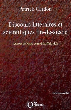Bertrand.pt - Discours Littéraires Et Scientifiques Fin-De-Siècle