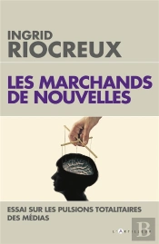 Discours Mediatique, Le Temps De La Mefiance