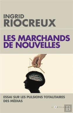 Bertrand.pt - Discours Mediatique, Le Temps De La Mefiance