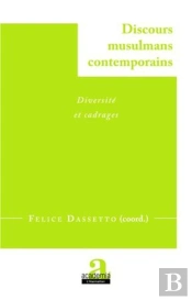Discours Musulmans Contemporains