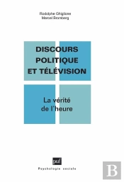 Discours Politique Et Télévision