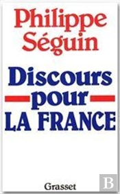 Discours Pour La France