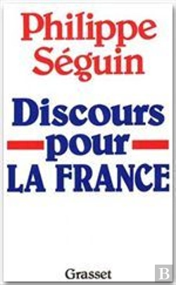 Bertrand.pt - Discours Pour La France