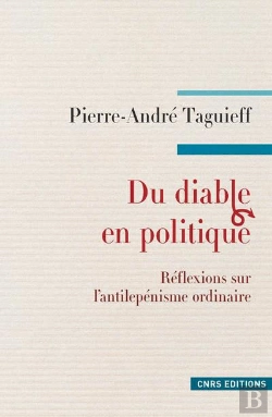 Bertrand.pt - Discours Raisonne Sur L'Extreme-Droite A L'Usage Du Citoyen