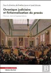 Discours, Recits Et Representations