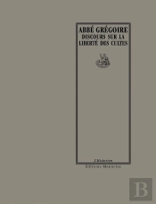 Discours Sur La Liberté Des Cultes