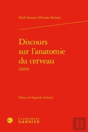 Discours Sur L'Anatomie Du Cerveau (1669)
