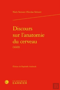 Bertrand.pt - Discours Sur L'Anatomie Du Cerveau (1669)