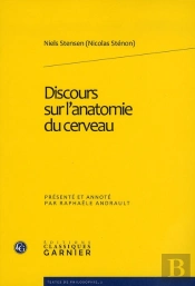 Discours Sur L'Anatomie Du Cerveau (1669)