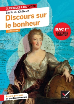 Bertrand.pt - Discours Sur Le Bonheur