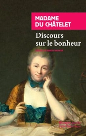 Discours Sur Le Bonheur