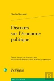 Discours Sur L'Economie Politique
