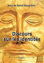 Discours Sur Les Identités