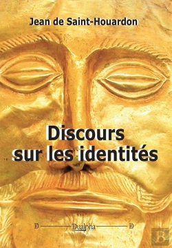 Bertrand.pt - Discours Sur Les Identités
