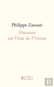 Discours Sur L'État De L'Union