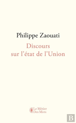 Bertrand.pt - Discours Sur L'État De L'Union