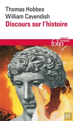 Bertrand.pt - Discours Sur L'Histoire : Sur Le Commencement De Tacite ; De La Lecture De L'Histoire
