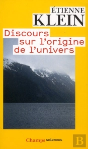 Discours Sur L'Origine De L'Univers