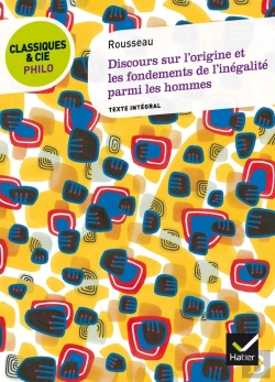 Bertrand.pt - Discours Sur L'Origine Et Les Fondements De L'Inégalité