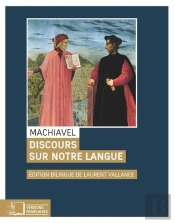 Discours Sur Notre Langue